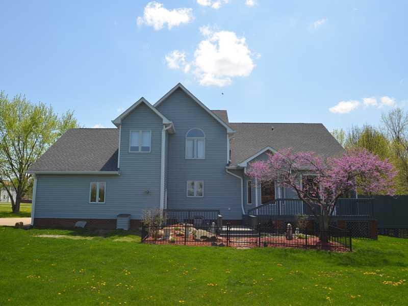 5418 Bierman Road Indianapolis, IN 46203 - Photo 2 of 24 Gallery Image 2