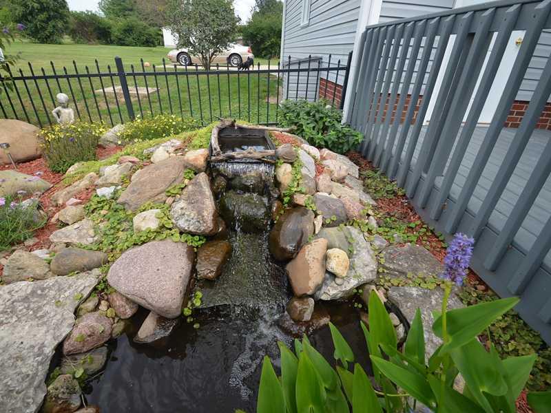 5418 Bierman Road Indianapolis, IN 46203 - Photo 23 of 24 Gallery Image 23