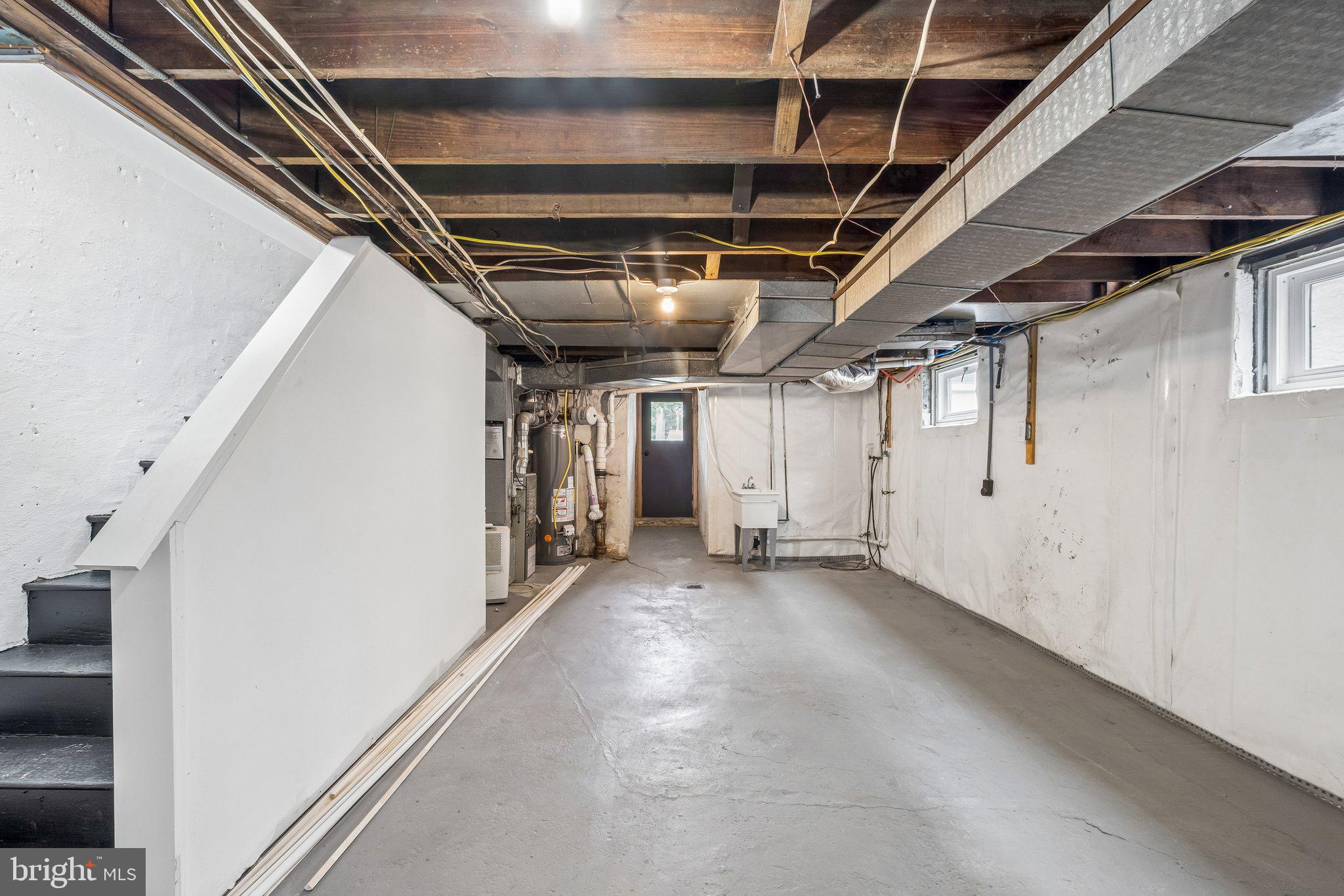 114 Conestoga Road Wayne, PA 19087 - Photo 67 of 71 Basement