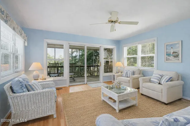 $1,595,000 | 3904 Emerald Drive, Emerald Isle, NC 28594