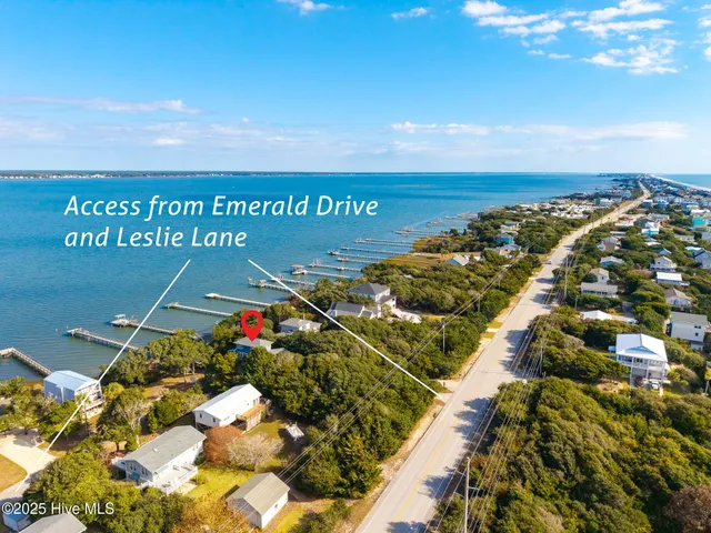 $1,595,000 | 3904 Emerald Drive, Emerald Isle, NC 28594