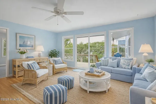 $1,595,000 | 3904 Emerald Drive, Emerald Isle, NC 28594