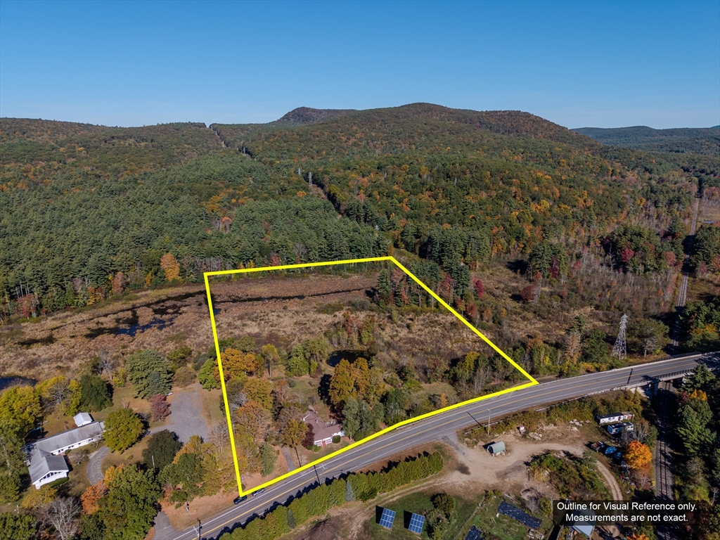 200 Long Plain Road Leverett, MA 01054 - Photo 35 of 40 a view of a tennis court