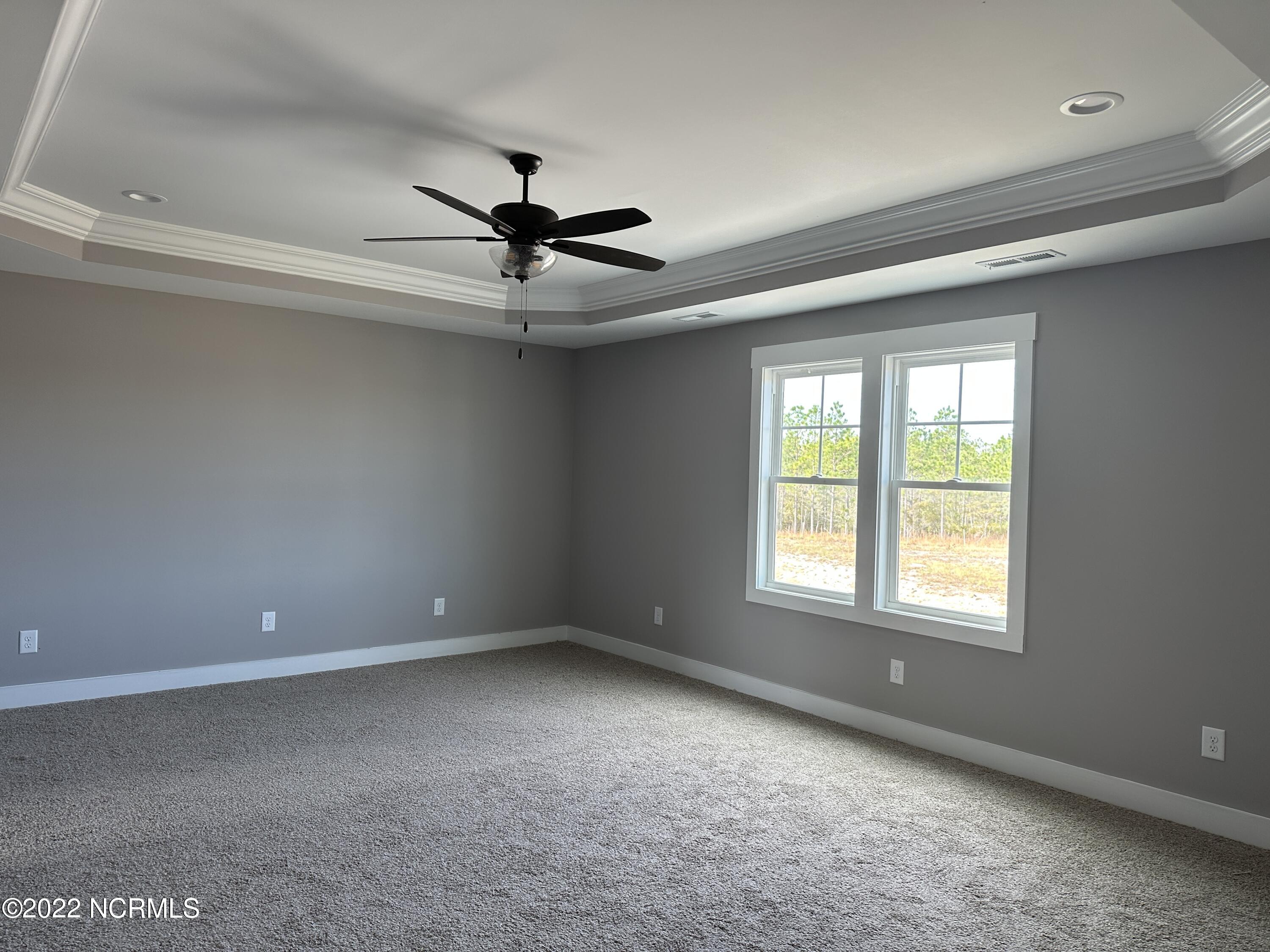 417 Bay Harbor Hubert, NC 28539 - Photo 12 of 52 Construction Update 11/17/22
