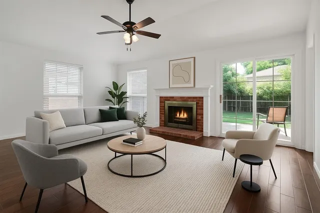 $395,000 | 709 Bluffview Drive, McKinney, TX 75071