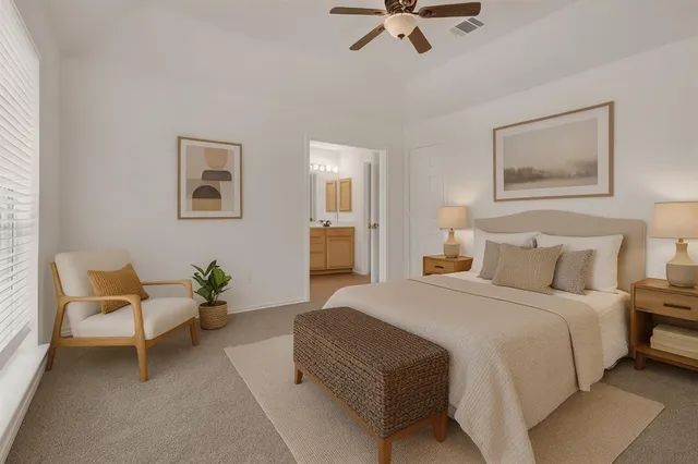 $395,000 | 709 Bluffview Drive, McKinney, TX 75071