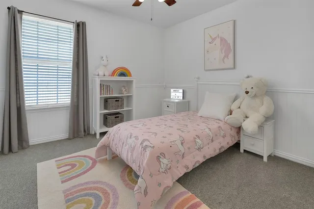 $395,000 | 709 Bluffview Drive, McKinney, TX 75071