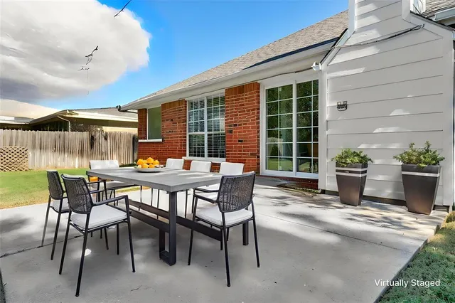 $395,000 | 709 Bluffview Drive, McKinney, TX 75071