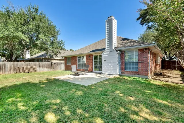 $395,000 | 709 Bluffview Drive, McKinney, TX 75071