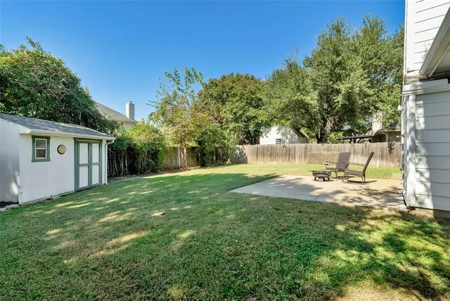 $395,000 | 709 Bluffview Drive, McKinney, TX 75071