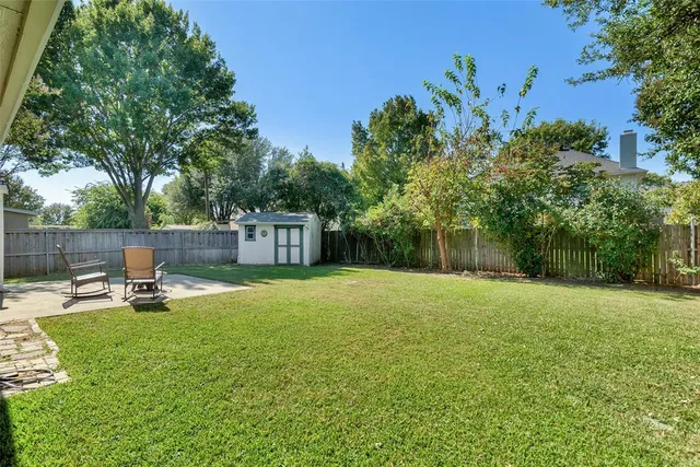 $395,000 | 709 Bluffview Drive, McKinney, TX 75071