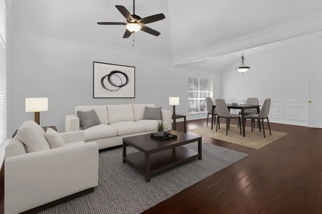 $395,000 | 709 Bluffview Drive, McKinney, TX 75071