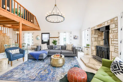 $589,000 | 229 Sunday Circle, Fredericksburg, TX 78624