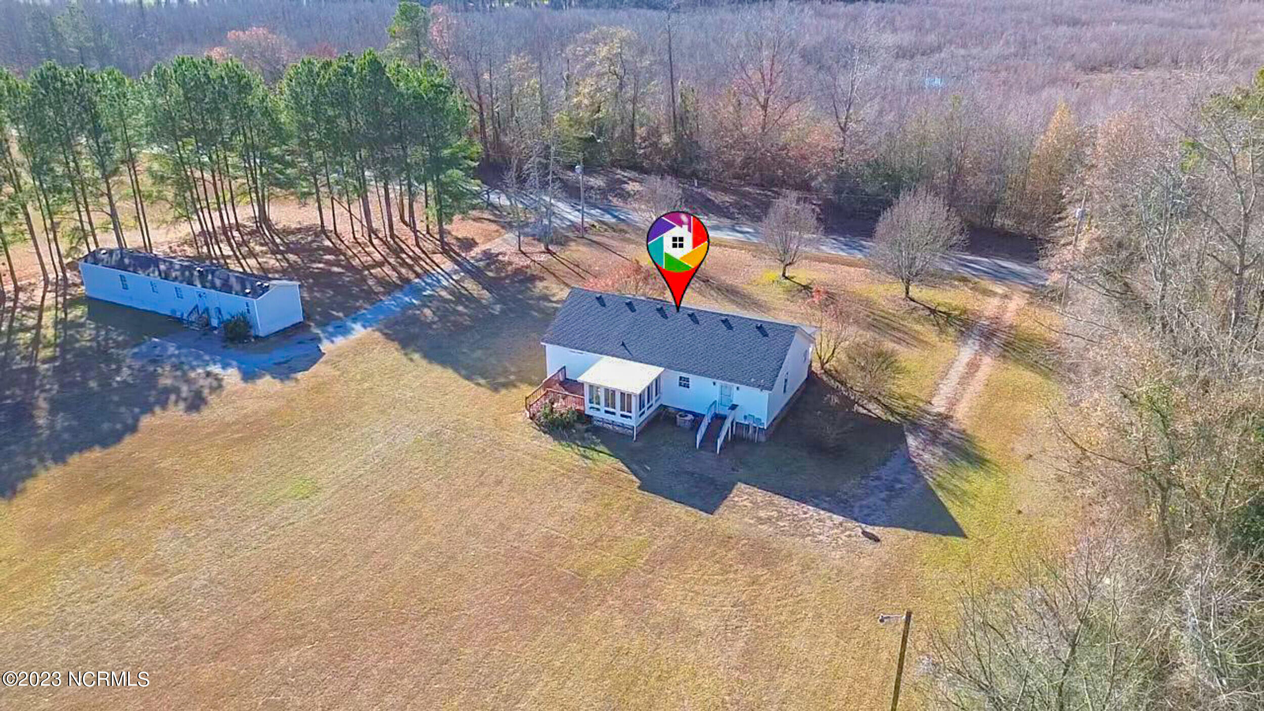 602 Perrys Bridge Road Belvidere, NC 27919 - Photo 39 of 40 done_041