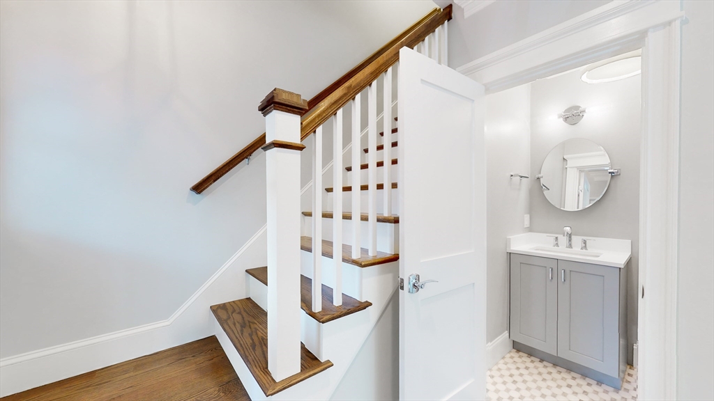 101 Sumner Road, Unit 1 Brookline, MA 02445 - Photo 14 of 15