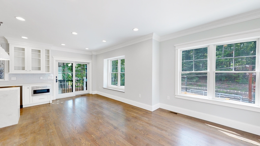 101 Sumner Road, Unit 1 Brookline, MA 02445 - Photo 4 of 15