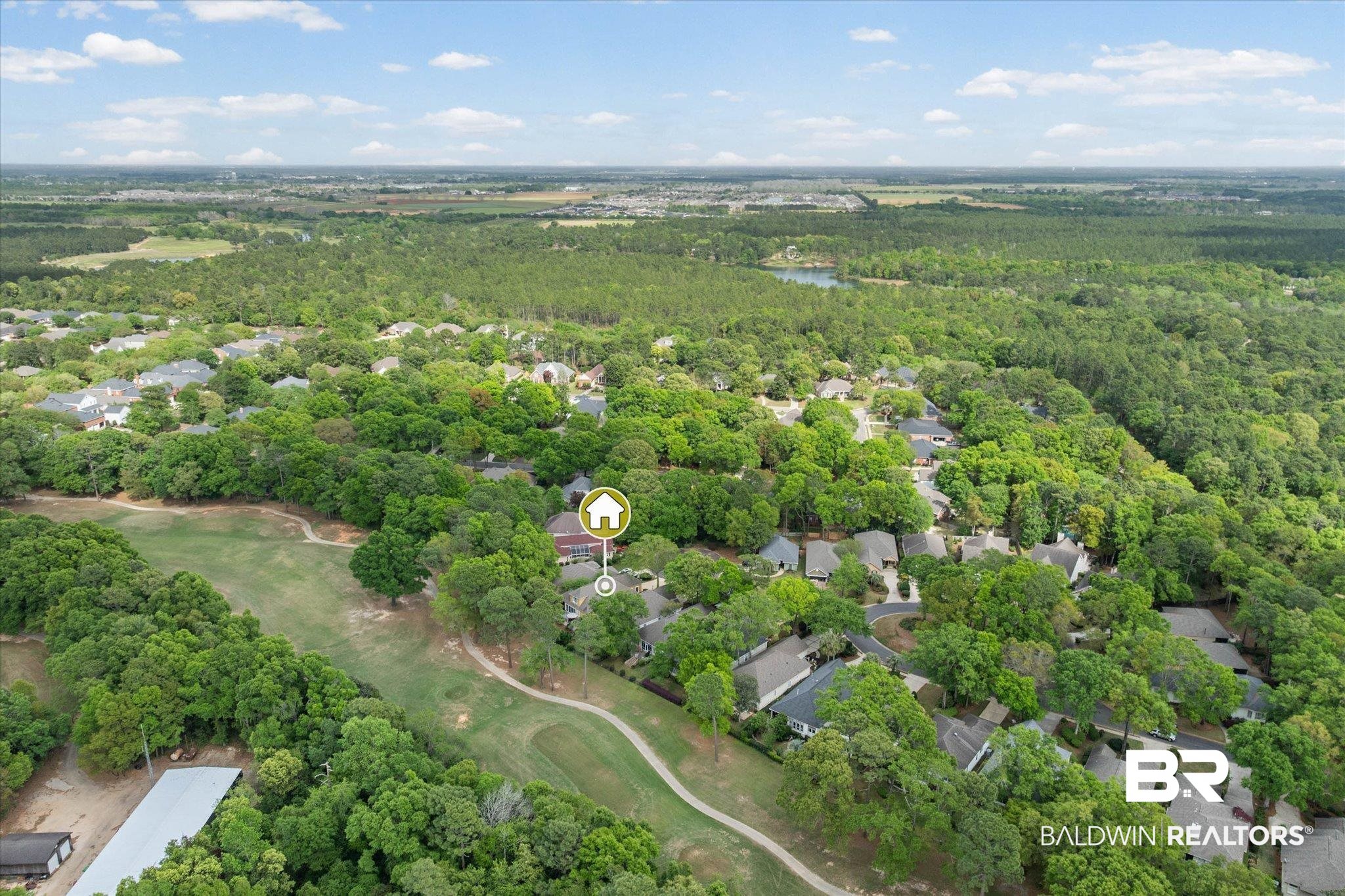 125 Chestnut Ridge Fairhope, AL 36532 - Photo 21 of 32