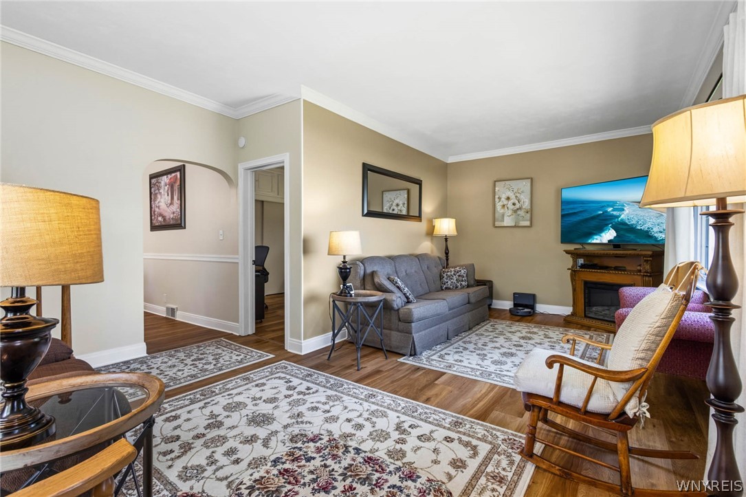 8248 Lewiston Road Batavia, NY 14020 - Photo 29 of 38