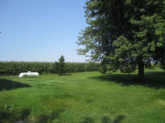 1443 North 32nd Road Ottawa, IL 61350 - Photo 10 of 11 a view of a grassy field