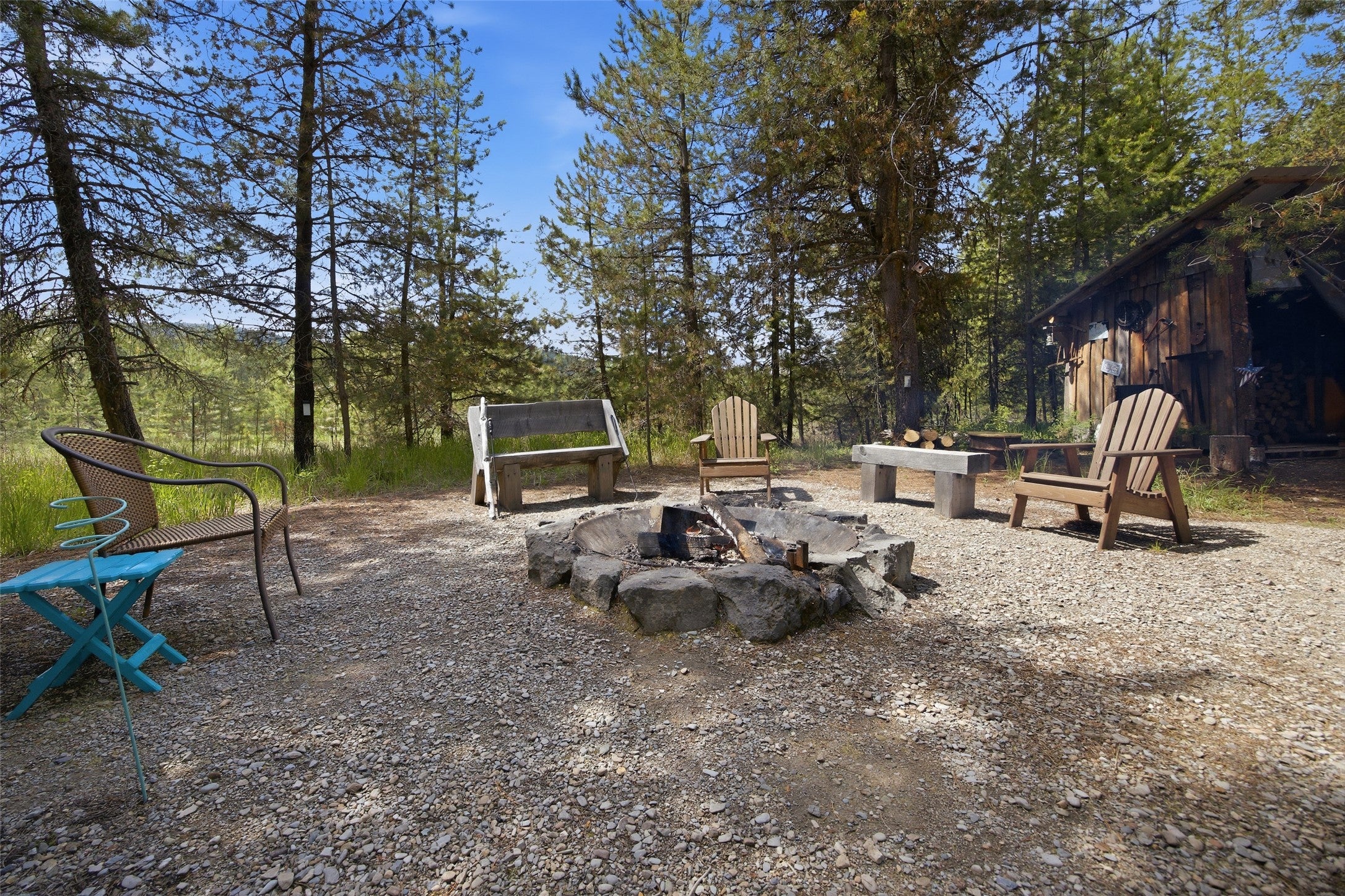 523 Timber Creek Road De Borgia, MT 59830 - Photo 39 of 51 Gallery Image 39