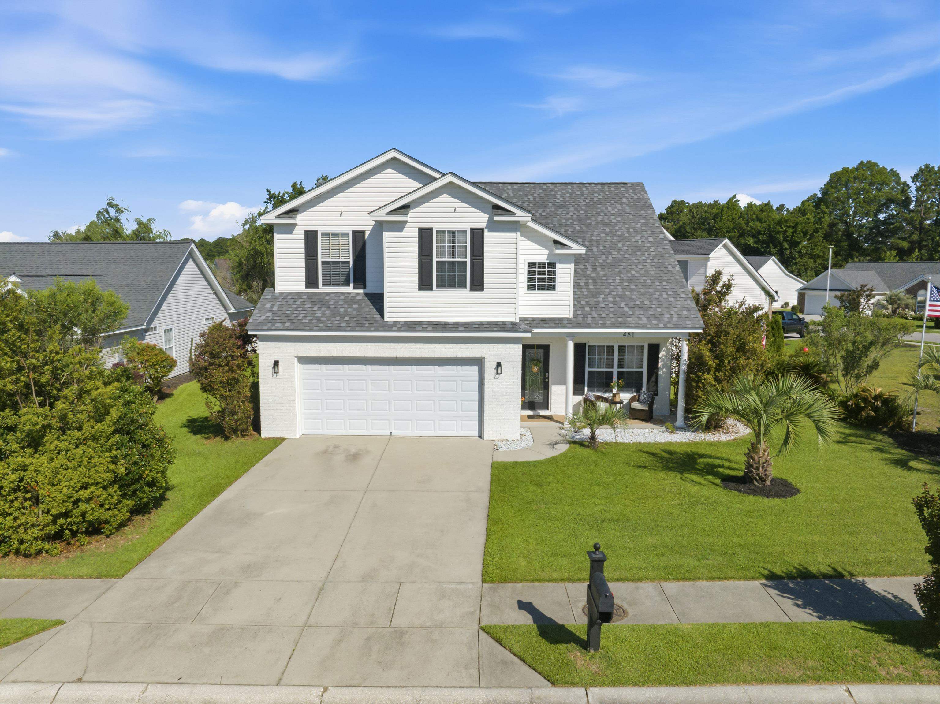 481 Pennington Loop Myrtle Beach, SC 29588 - Photo 1 of 52