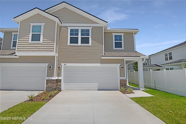 $276,997 | 6970 Mirage Street, Jacksonville, FL 32244