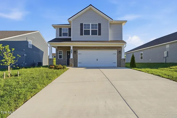 $335,000 | 248 Chimney Vw Loop, Blountville, TN 37617