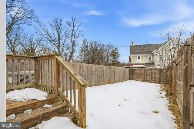 $175,000 | 728 North Queen Street, Martinsburg, WV 25404