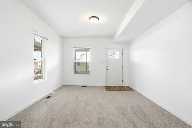 $175,000 | 728 North Queen Street, Martinsburg, WV 25404