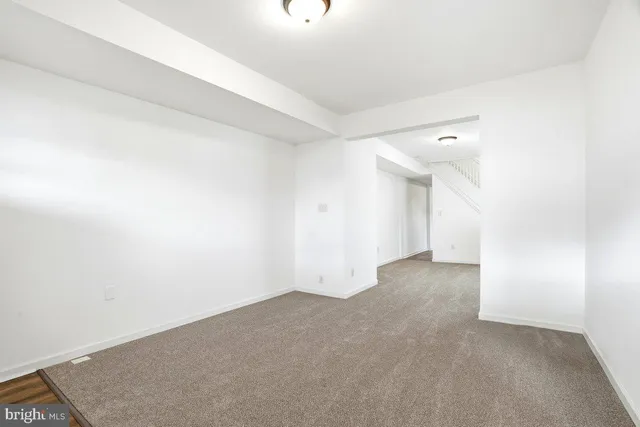 $175,000 | 728 North Queen Street, Martinsburg, WV 25404