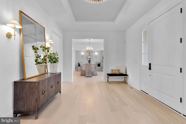 $5,300,000 | 9129 Kittery Lane, Bethesda, MD 20817