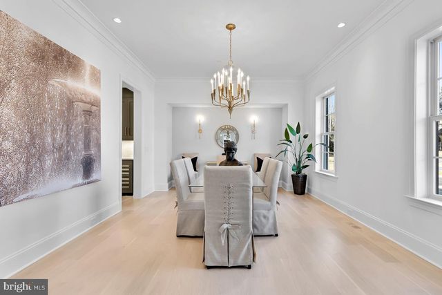 $5,300,000 | 9129 Kittery Lane, Bethesda, MD 20817