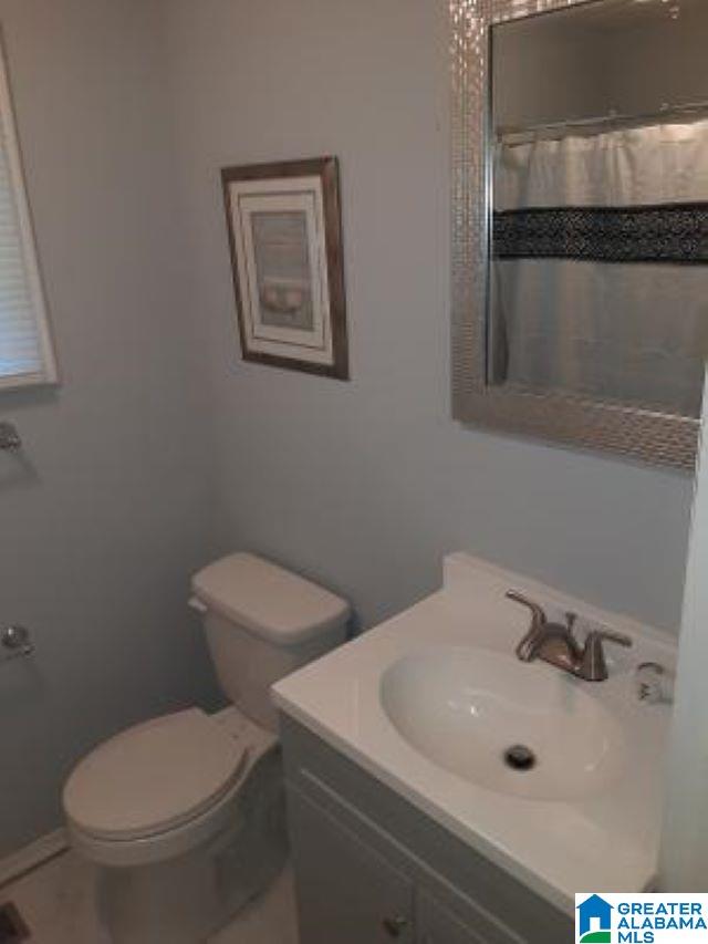 680 Spunky Hollow Road Remlap, AL 35133 - Photo 5 of 7