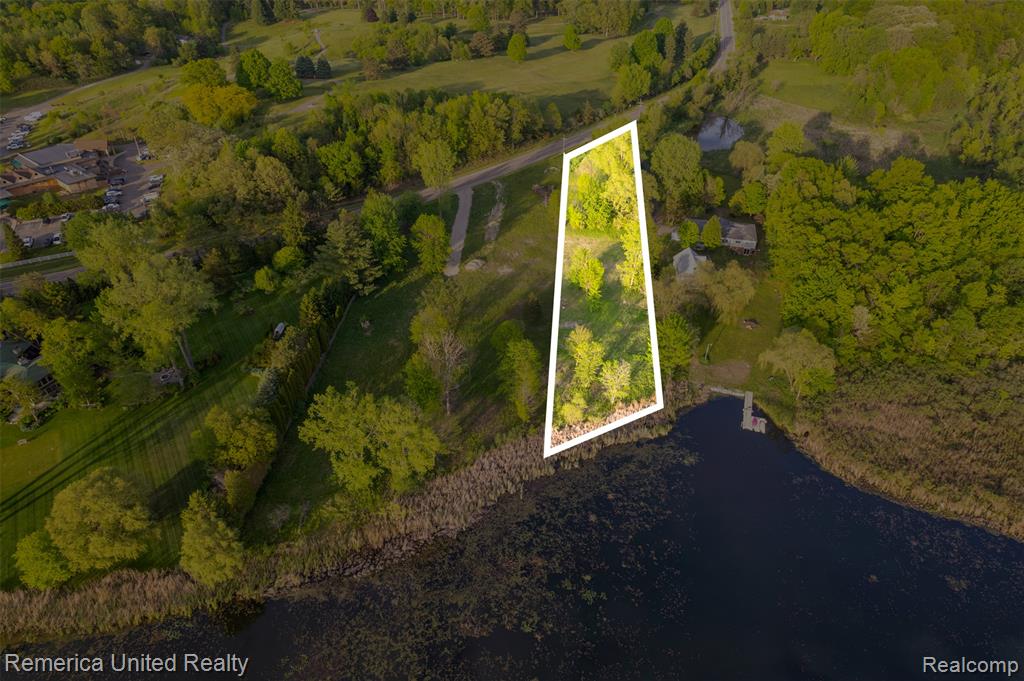 Lot 18-vl Golf Club Road Howell, MI 48843 - Photo 7 of 14