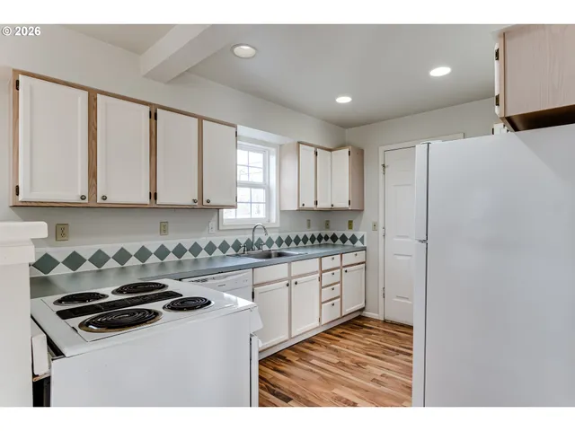 $475,000 | 951 West 27th Avenue, Eugene, OR 97405