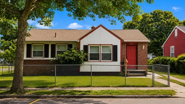$230,000 | 500 North Kentucky Avenue, Atlantic City, NJ 08401