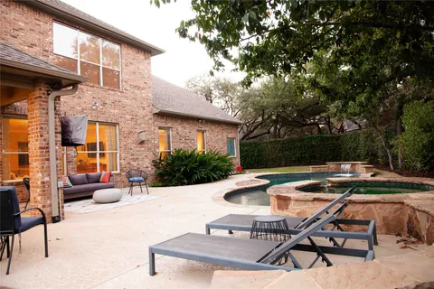 $1,400,000 | 11601 Coalwood Cove, Austin, TX 78739