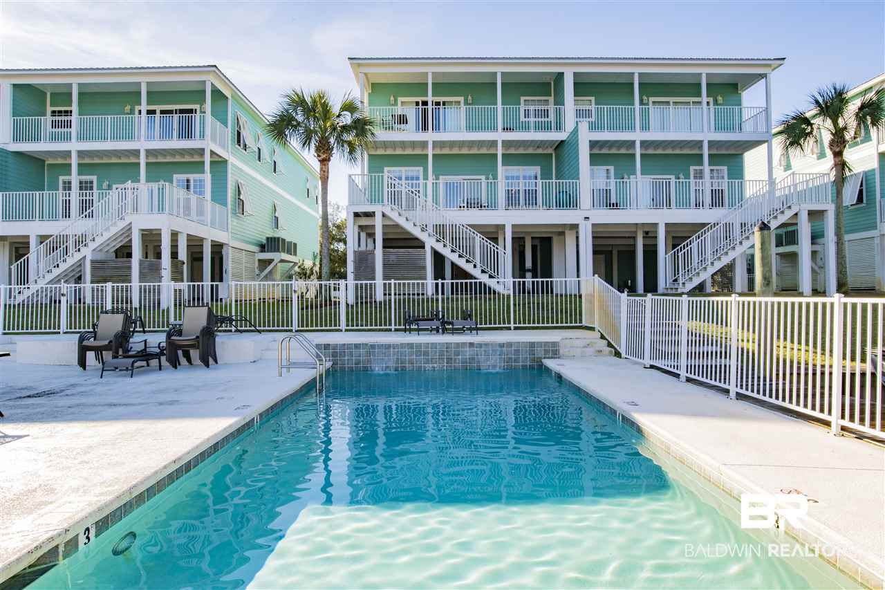 26401 Marina Road, Unit 26401 Orange Beach, AL 36561 - Photo 3 of 43 Pool