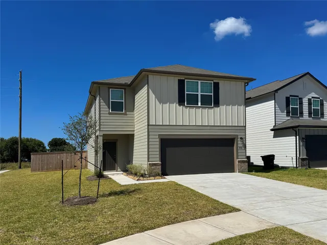 $2,100 | 8703 Vacek Xing Way, Richmond, TX 77469