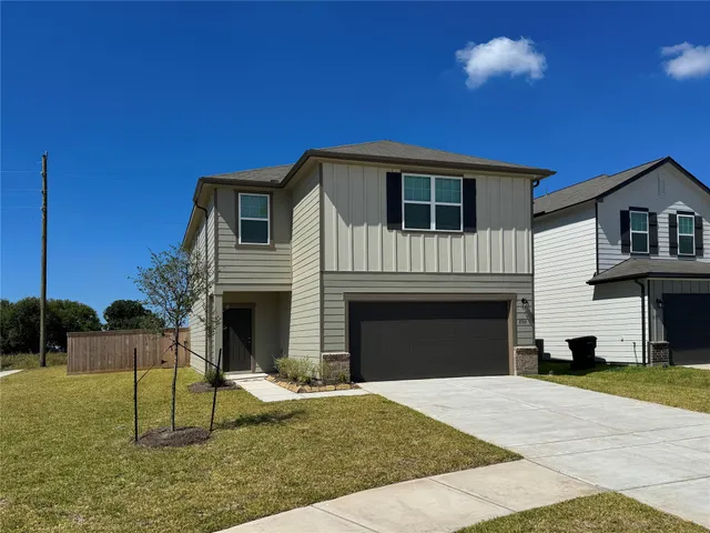 $2,100 | 8703 Vacek Xing Way, Richmond, TX 77469