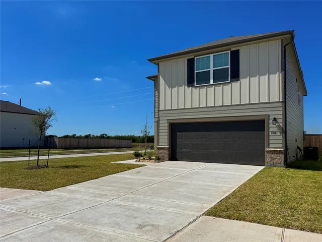 $2,100 | 8703 Vacek Xing Way, Richmond, TX 77469