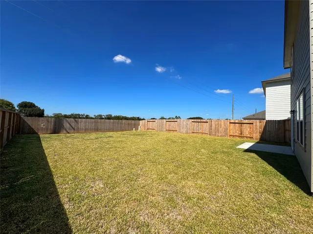 $2,100 | 8703 Vacek Xing Way, Richmond, TX 77469