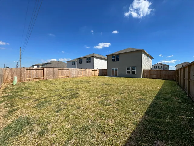 $2,100 | 8703 Vacek Xing Way, Richmond, TX 77469