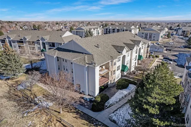 $395,000 | 12348 West Dorado Place, Unit 102, Littleton, CO 80127