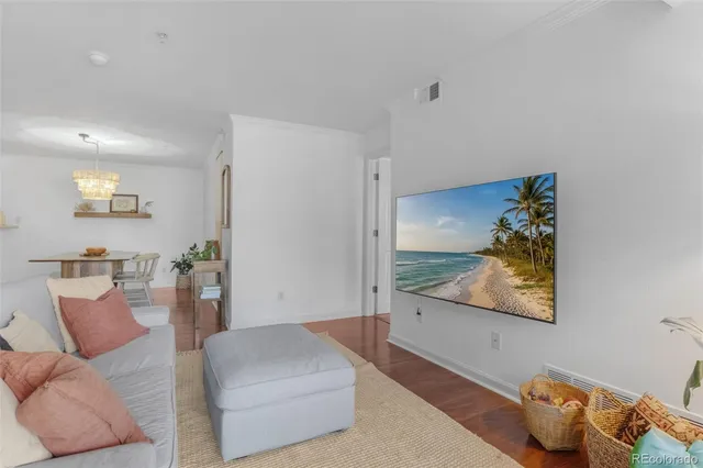 $395,000 | 12348 West Dorado Place, Unit 102, Littleton, CO 80127