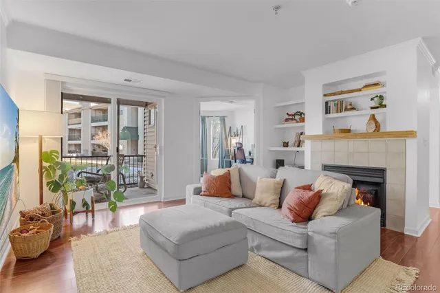 $395,000 | 12348 West Dorado Place, Unit 102, Littleton, CO 80127