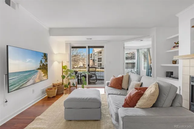 $395,000 | 12348 West Dorado Place, Unit 102, Littleton, CO 80127