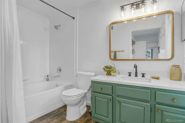 $395,000 | 12348 West Dorado Place, Unit 102, Littleton, CO 80127