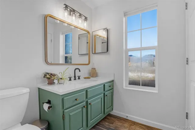 $395,000 | 12348 West Dorado Place, Unit 102, Littleton, CO 80127