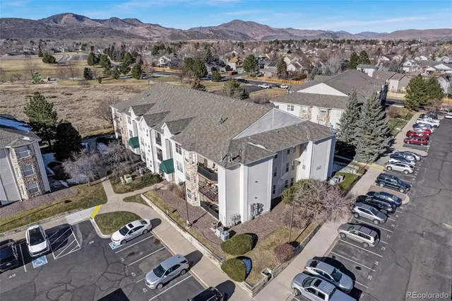 $395,000 | 12348 West Dorado Place, Unit 102, Littleton, CO 80127